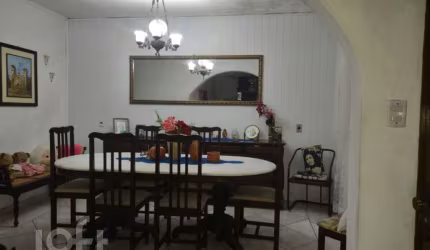Casa com 5 quartos à venda na Rua Padre João Batista Reus, 2463, Camaquã, Porto Alegre, 223 m2 por R$ 1.150.000