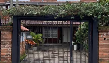 Casa com 2 quartos à venda na Avenida Nilo Ruschel, 585, Morro Santana, Porto Alegre, 86 m2 por R$ 399.000