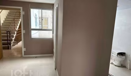 Apartamento com 2 quartos à venda na Rua Dona Malvina, 393, Santa Tereza, Porto Alegre, 37 m2 por R$ 151.000