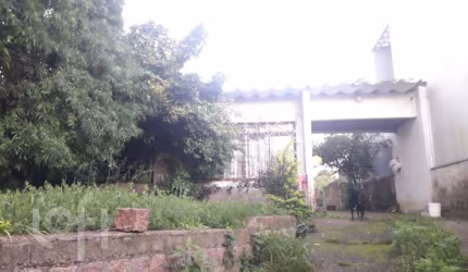 Casa com 4 quartos à venda na Rua Santa Cruz, 303, Santa Tereza, Porto Alegre, 140 m2 por R$ 350.000