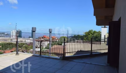 Casa com 3 quartos à venda na Avenida Cai, 573, Cristal, Porto Alegre, 480 m2 por R$ 2.500.000