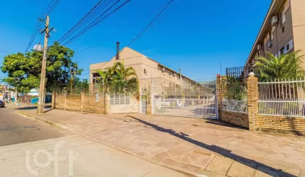 Casa em condomínio fechado com 3 quartos à venda na Rua Pasteur, 654, Ipanema, Porto Alegre, 96 m2 por R$ 470.000