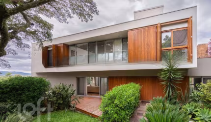 Casa com 4 quartos à venda na Rua Professor Emílio Meyer, 508, Ipanema, Porto Alegre, 463 m2 por R$ 2.900.000