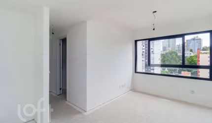 Apartamento com 2 quartos à venda na Rua Professor Duplan, 50, Rio Branco, Porto Alegre, 46 m2 por R$ 698.000