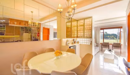 Casa com 3 quartos à venda na Avenida Senador Daniel Krieger, 19, Jardim Itu Sabará, Porto Alegre, 147 m2 por R$ 890.000