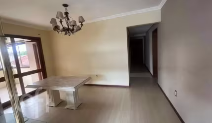 Apartamento com 3 quartos à venda na Rua José Francisco Duarte Júnior, 52, Menino Deus, Porto Alegre, 157 m2 por R$ 950.000