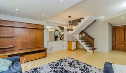 Apartamento com 2 quartos à venda na Rua Coronel Corte Real, 764, Petrópolis, Porto Alegre, 157 m2 por R$ 1.090.000