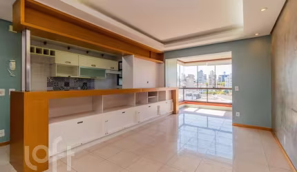Apartamento com 2 quartos à venda na Rua Professor Duplan, 154, Rio Branco, Porto Alegre, 76 m2 por R$ 840.000