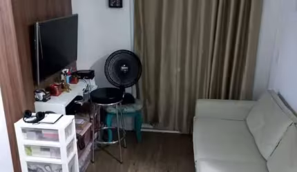 Apartamento com 2 quartos à venda na Rua Marechal Mesquita, 581, Teresópolis, Porto Alegre, 52 m2 por R$ 400.000