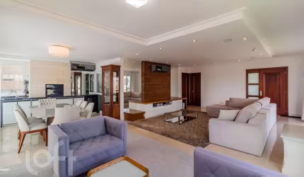 Apartamento com 3 quartos à venda na Rua Jaraguá, 414, Bela Vista, Porto Alegre, 178 m2 por R$ 2.976.000
