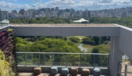 Apartamento com 1 quarto à venda na Avenida João Pessoa, 735, Cidade Baixa, Porto Alegre, 30 m2 por R$ 470.000