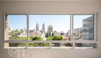 Apartamento com 2 quartos à venda na Travessa Carmem, 96, Floresta, Porto Alegre, 70 m2 por R$ 950.000