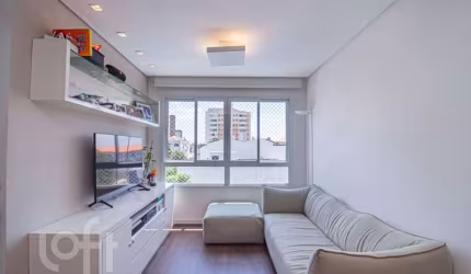 Apartamento com 3 quartos à venda na Rua Doutor Eduardo Chartier, 585, Higienópolis, Porto Alegre, 71 m2 por R$ 639.000