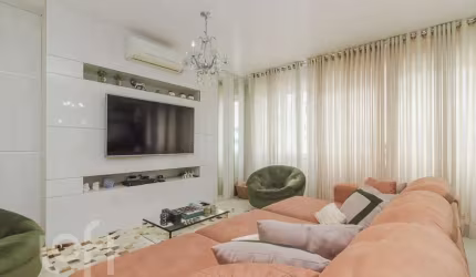 Apartamento com 4 quartos à venda na Rua Garibaldi, 891, Independência, Porto Alegre, 168 m2 por R$ 957.000