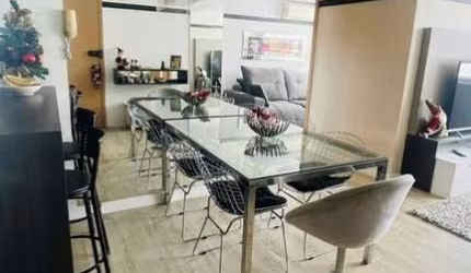 Apartamento com 3 quartos à venda na Rua Carlos Reverbel, 200, Jardim Carvalho, Porto Alegre, 68 m2 por R$ 470.000