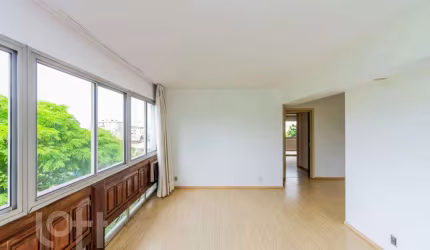 Apartamento com 3 quartos à venda na Rua Riveira, 150, Petrópolis, Porto Alegre, 110 m2 por R$ 750.000