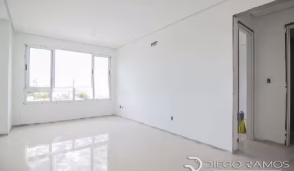 Apartamento com 1 quarto à venda na Rua Fontoura Xavier, 448, Cristo Redentor, Porto Alegre, 46 m2 por R$ 369.000
