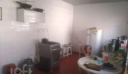 Casa com 4 quartos à venda na Rua Licínio Cardoso, 36, Chácara das Pedras, Porto Alegre, 177 m2 por R$ 2.300.000
