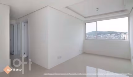 Apartamento com 3 quartos à venda na Rua Frei Germano, 138, Partenon, Porto Alegre, 74 m2 por R$ 596.884