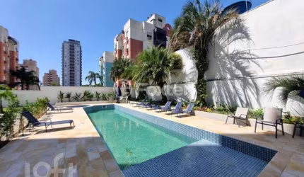 Apartamento com 3 quartos à venda na Rua Frei Germano, 138, Partenon, Porto Alegre, 74 m2 por R$ 557.220