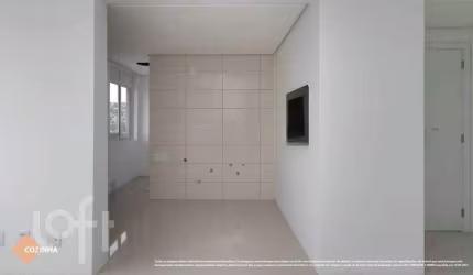Apartamento com 3 quartos à venda na Rua Frei Germano, 138, Partenon, Porto Alegre, 74 m2 por R$ 596.884