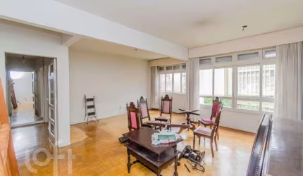 Apartamento com 2 quartos à venda na Rua Sarmento Leite, 262, Bom Fim, Porto Alegre, 95 m2 por R$ 390.000