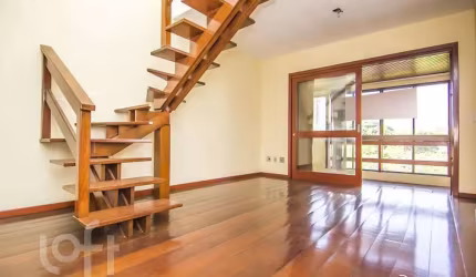 Apartamento com 2 quartos à venda na Rua Domingos Crescêncio, 822, Santana, Porto Alegre, 193 m2 por R$ 610.000