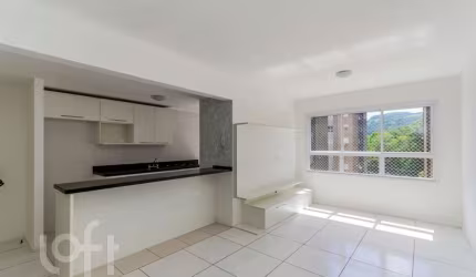 Apartamento com 3 quartos à venda na Rua Attílio Bilibio, 251, Jardim Carvalho, Porto Alegre, 75 m2 por R$ 510.000