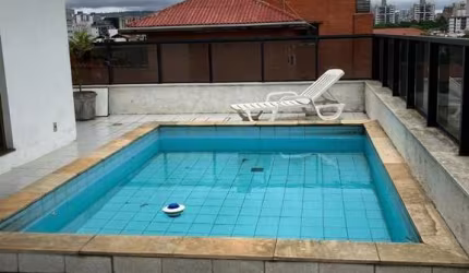Apartamento com 3 quartos à venda na Avenida Panamericana, 1004, Jardim Lindóia, Porto Alegre, 268 m2 por R$ 2.000.000