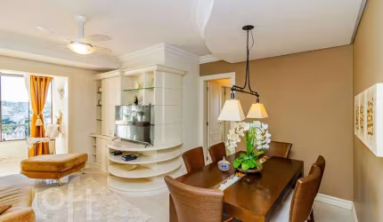 Apartamento com 3 quartos à venda na Rua Itaboraí, 802, Jardim Botânico, Porto Alegre, 84 m2 por R$ 1.090.000