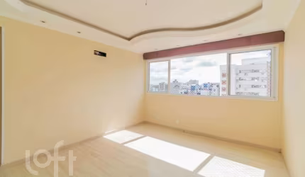 Apartamento com 3 quartos à venda na Rua Antônio Joaquim Mesquita, 570, Cristo Redentor, Porto Alegre, 69 m2 por R$ 620.000