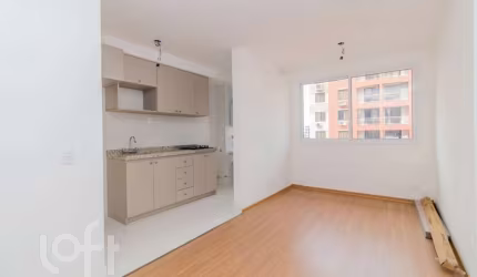 Apartamento com 3 quartos à venda na Avenida Francisco Trein, 116, Cristo Redentor, Porto Alegre, 67 m2 por R$ 800.000