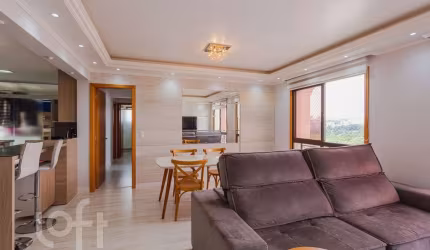 Apartamento com 3 quartos à venda na Rua Roque Calage, 886, Passo da Areia, Porto Alegre, 90 m2 por R$ 1.150.000