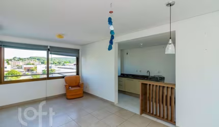 Apartamento com 2 quartos à venda na Travessa Escobar, 193, Camaquã, Porto Alegre, 61 m2 por R$ 450.000