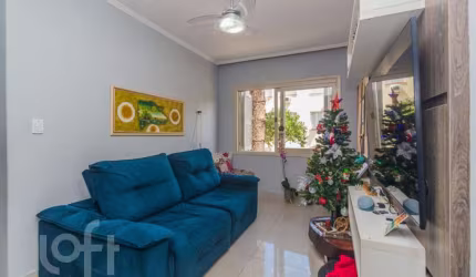 Apartamento com 3 quartos à venda na Avenida Francisco Trein, 372, Cristo Redentor, Porto Alegre, 58 m2 por R$ 330.000