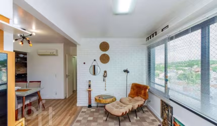 Apartamento com 2 quartos à venda na Rua Doutor Pereira Neto, 725, Tristeza, Porto Alegre, 64 m2 por R$ 530.000