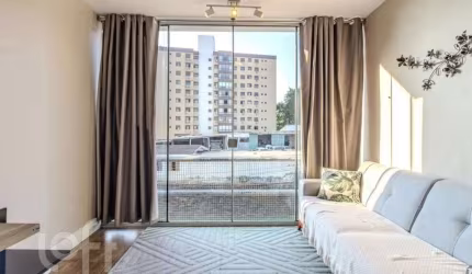 Apartamento com 2 quartos à venda na Rua Irene Capponi Santiago, 161, Cristo Redentor, Porto Alegre, 136 m2 por R$ 585.000