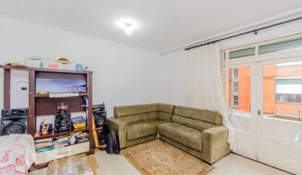 Apartamento com 2 quartos à venda na Avenida Ganzo, 520, Menino Deus, Porto Alegre, 97 m2 por R$ 550.000