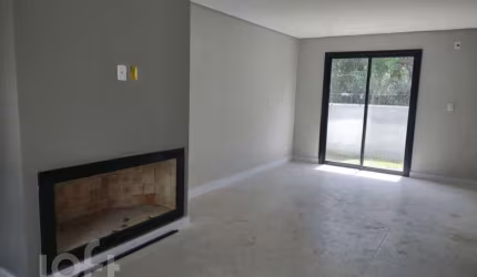 Casa em condomínio fechado com 3 quartos à venda na Rua Santa Vitória, 550, Tristeza, Porto Alegre, 96 m2 por R$ 712.765