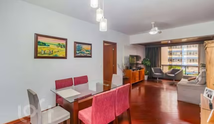 Apartamento com 3 quartos à venda na Rua José Honorato dos Santos, 100, Azenha, Porto Alegre, 99 m2 por R$ 548.000