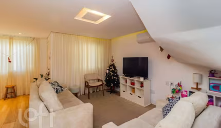 Casa em condomínio fechado com 2 quartos à venda na Estrada João Salomoni, 131, Vila Nova, Porto Alegre, 148 m2 por R$ 650.000
