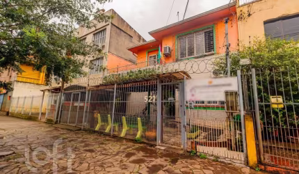 Casa com 16 quartos à venda na Avenida Polônia, 521, São Geraldo, Porto Alegre, 268 m2 por R$ 795.000