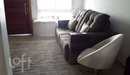 Casa com 2 quartos à venda na Rua Jesiel Iomar Baumgarten, 131, Hípica, Porto Alegre, 113 m2 por R$ 399.000