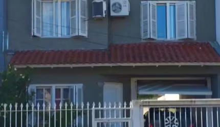 Casa com 3 quartos à venda na Avenida Ecoville, 730, Sarandi, Porto Alegre, 182 m2 por R$ 798.000
