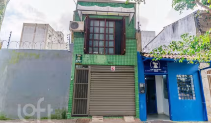 Casa com 2 quartos à venda na Rua Dezessete de Junho, 648, Menino Deus, Porto Alegre, 110 m2 por R$ 398.000