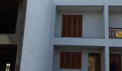 Casa em condomínio fechado com 2 quartos à venda na Rua Sargento Bruno Feldmann, 50, Hípica, Porto Alegre, 130 m2 por R$ 382.001