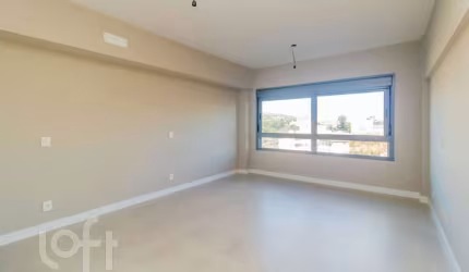 Apartamento com 1 quarto à venda na Rua Coronel Aparício Borges, 230, Glória, Porto Alegre, 35 m2 por R$ 450.000