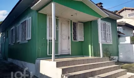 Casa com 5 quartos à venda na Rua Domício da Gama, 256, Glória, Porto Alegre, 200 m2 por R$ 361.000