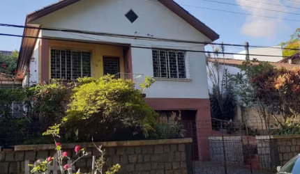 Casa com 3 quartos à venda na Rua Professor Bertrand Russel, 190, Vila Ipiranga, Porto Alegre, 100 m2 por R$ 900.000