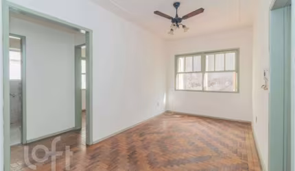 Apartamento com 2 quartos à venda na Rua Cícero Ahrends, 207, Menino Deus, Porto Alegre, 58 m2 por R$ 320.000